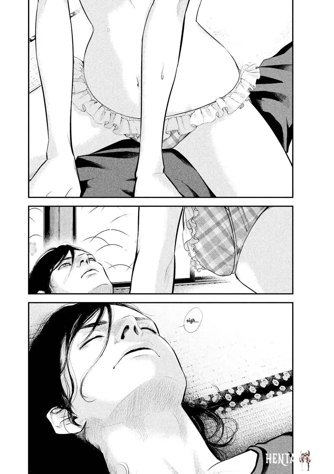 Hare-Kon. Hare-Kon. Chapter 68 - Page 4