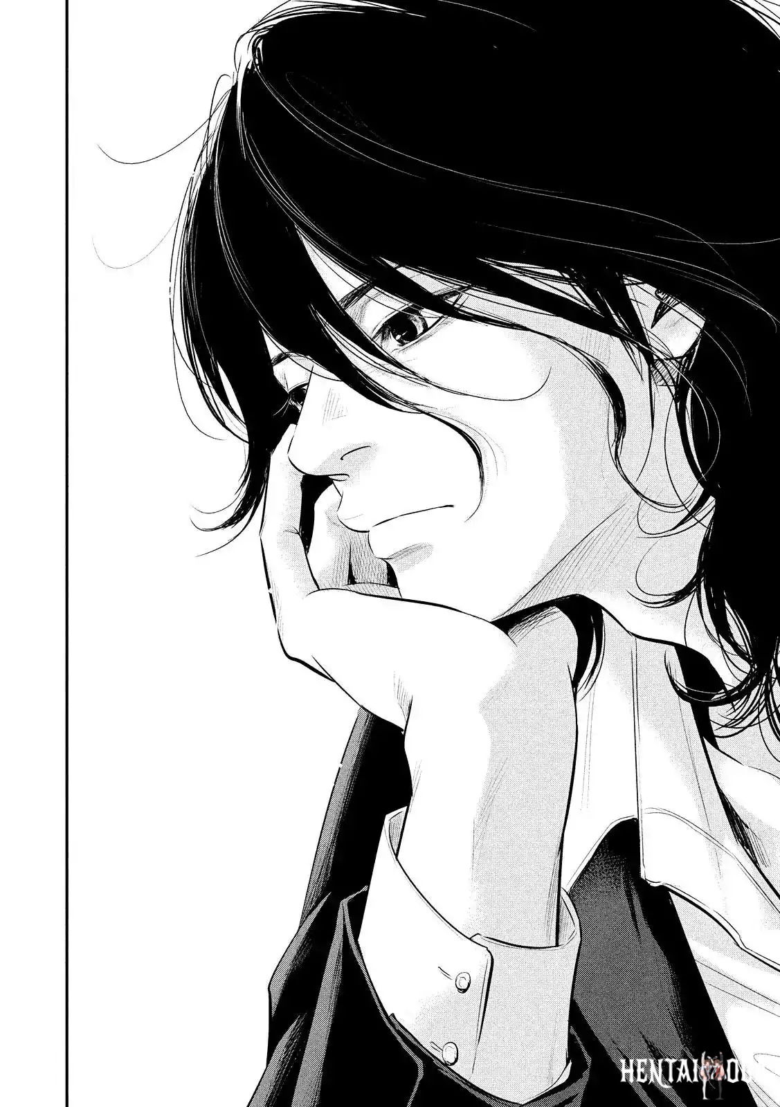 Hare-Kon. Hare-Kon. Chapter 69 - Page 18