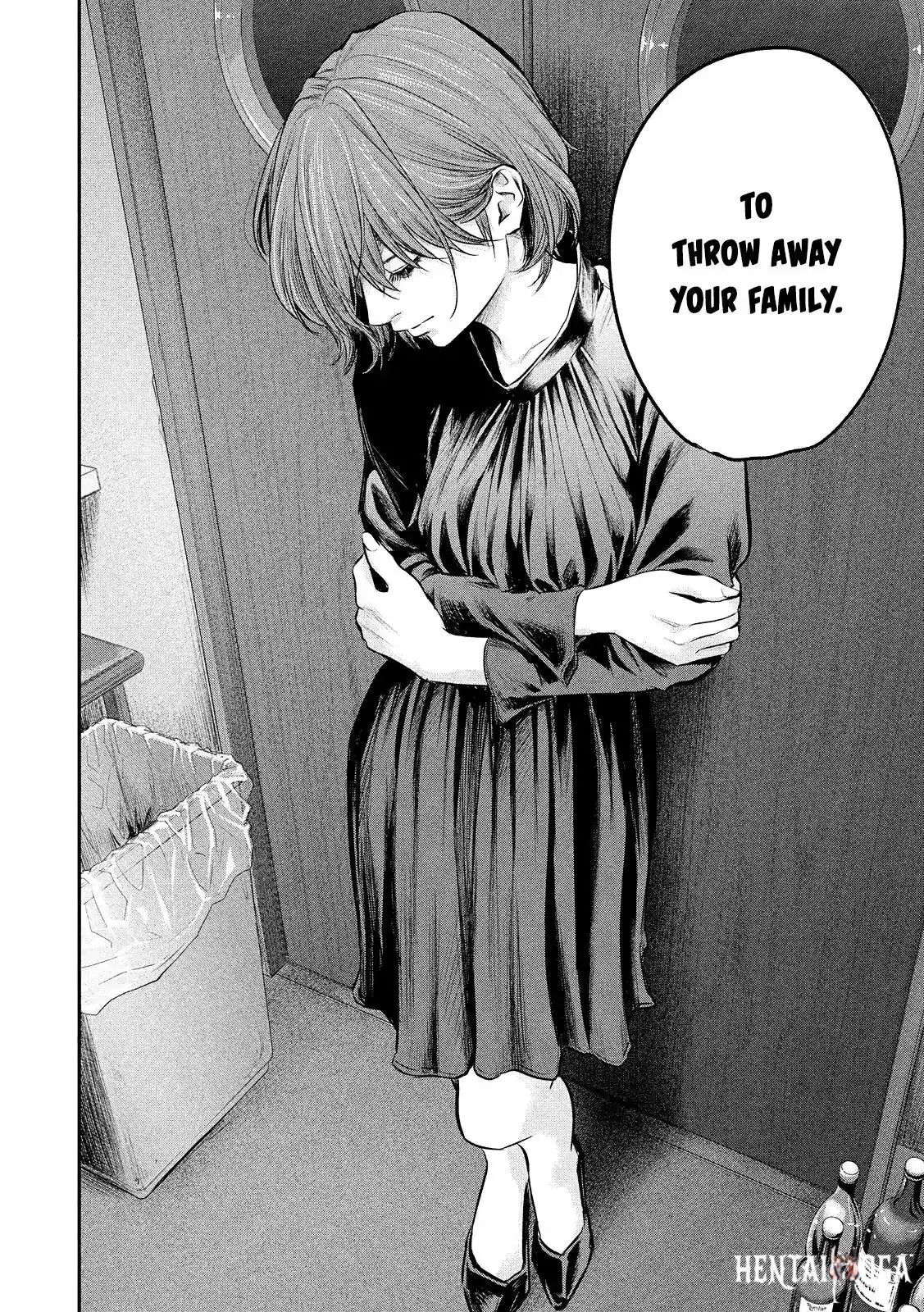 Hare-Kon. Hare-Kon. Chapter 82 - Page 16