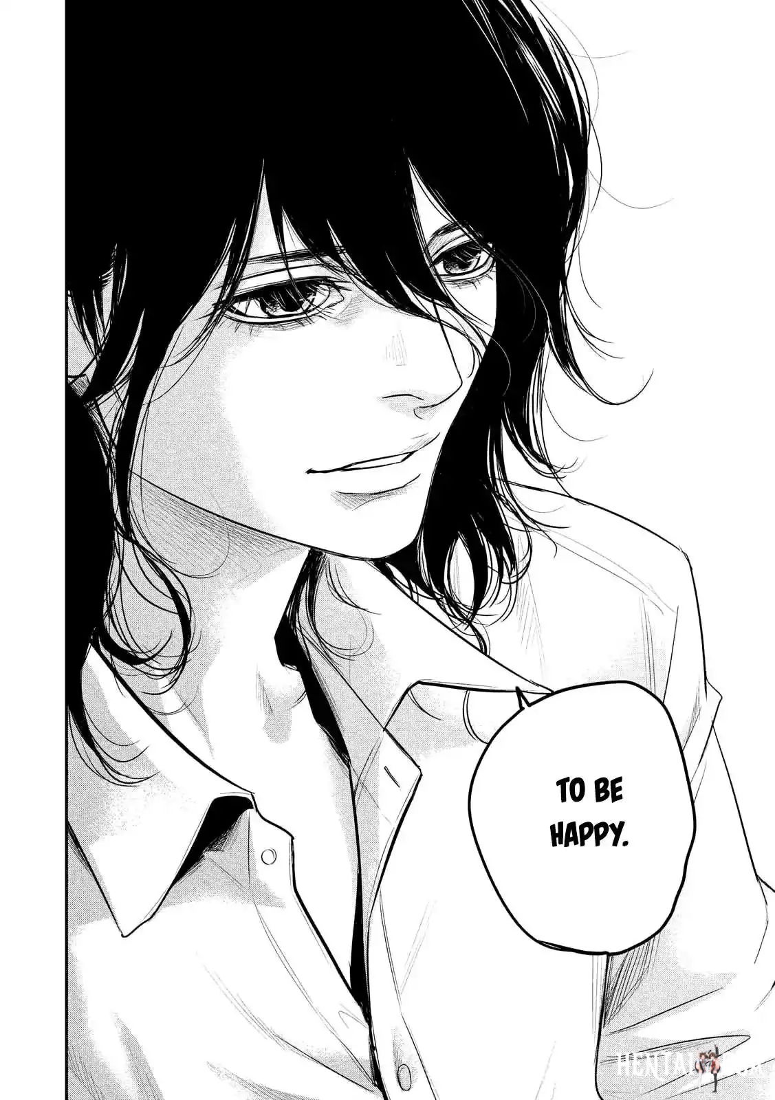 Hare-Kon. Hare-Kon. Chapter 86 - Page 18