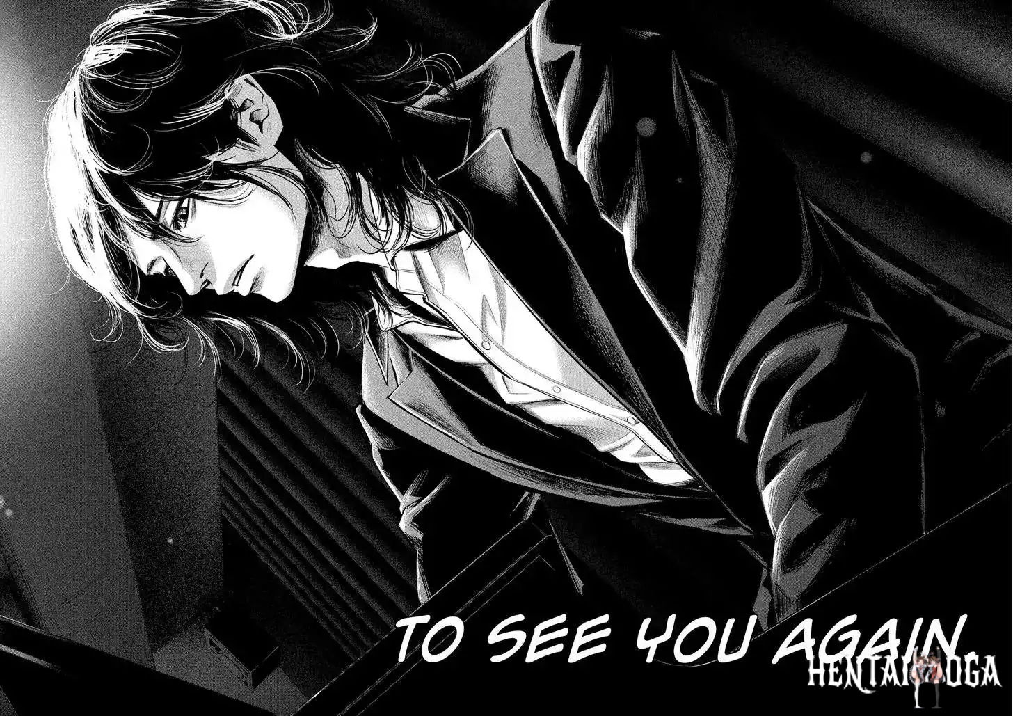 Hare-Kon. Hare-Kon. Chapter 87 - Page 16