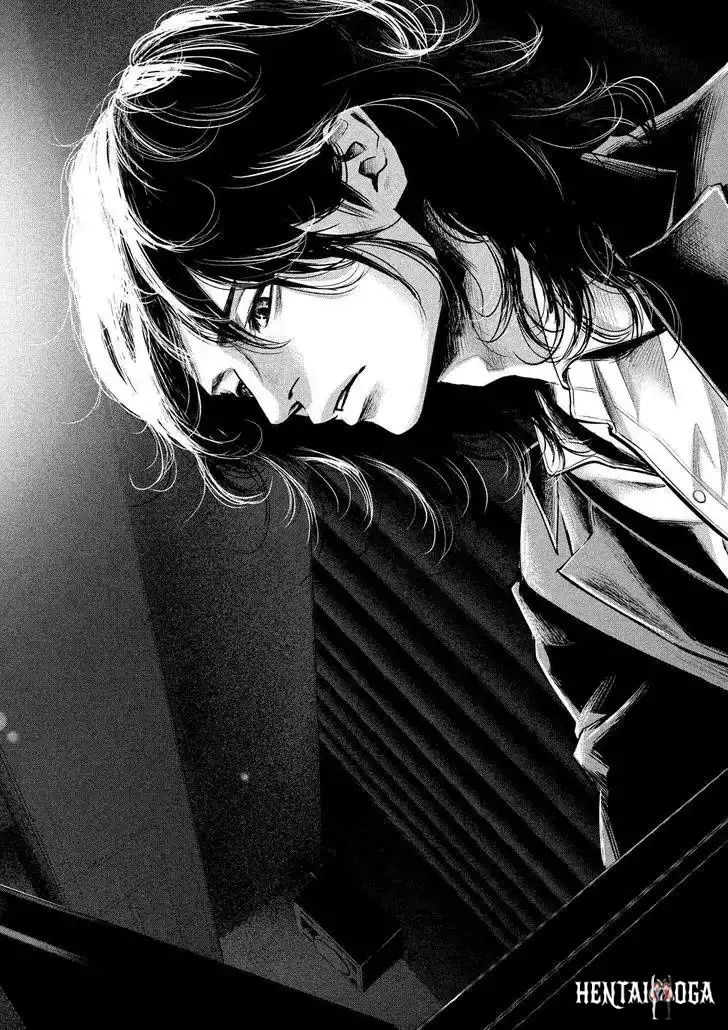 Hare-Kon. Hare-Kon. Chapter 87 - Page 17