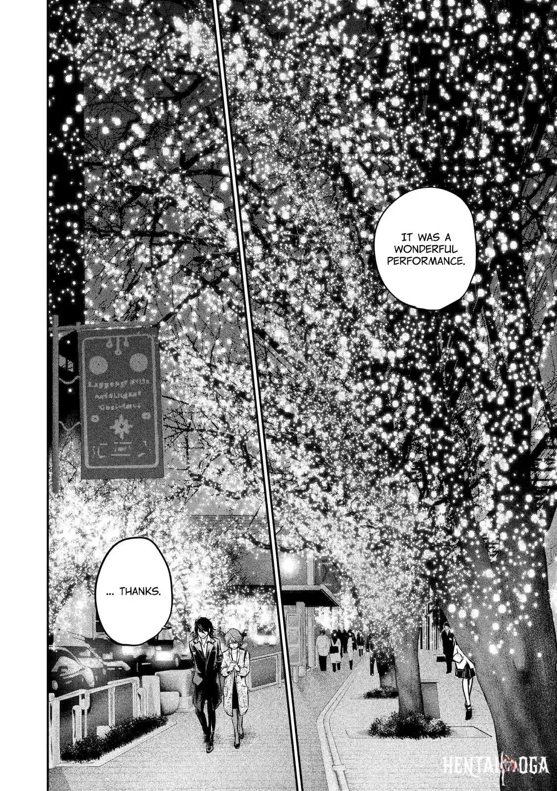 Hare-Kon. Hare-Kon. Chapter 88 - Page 10