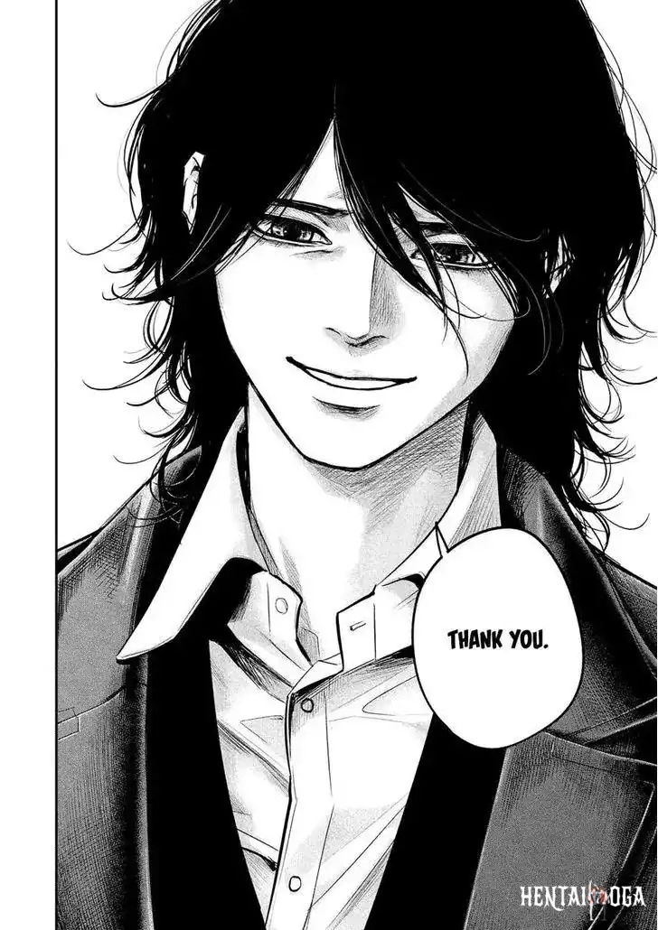 Hare-Kon. Hare-Kon. Chapter 90 - Page 8