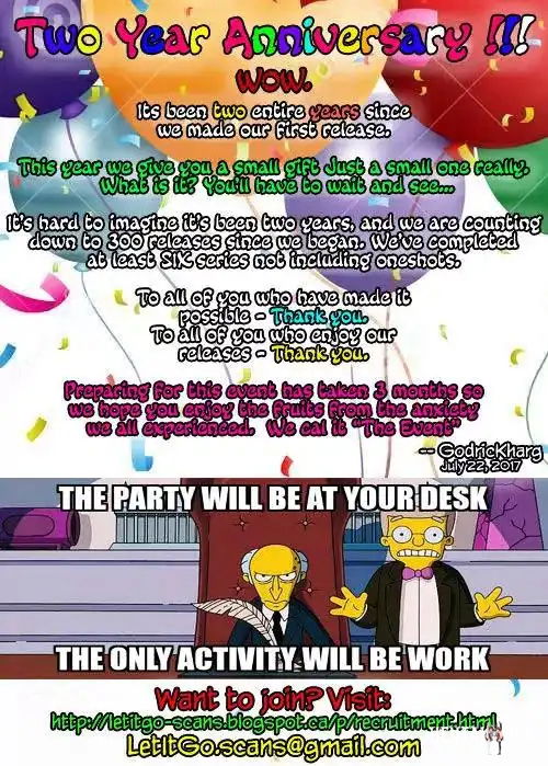 Hare-Kon. Hare-Kon. Chapter 97 - Page 3