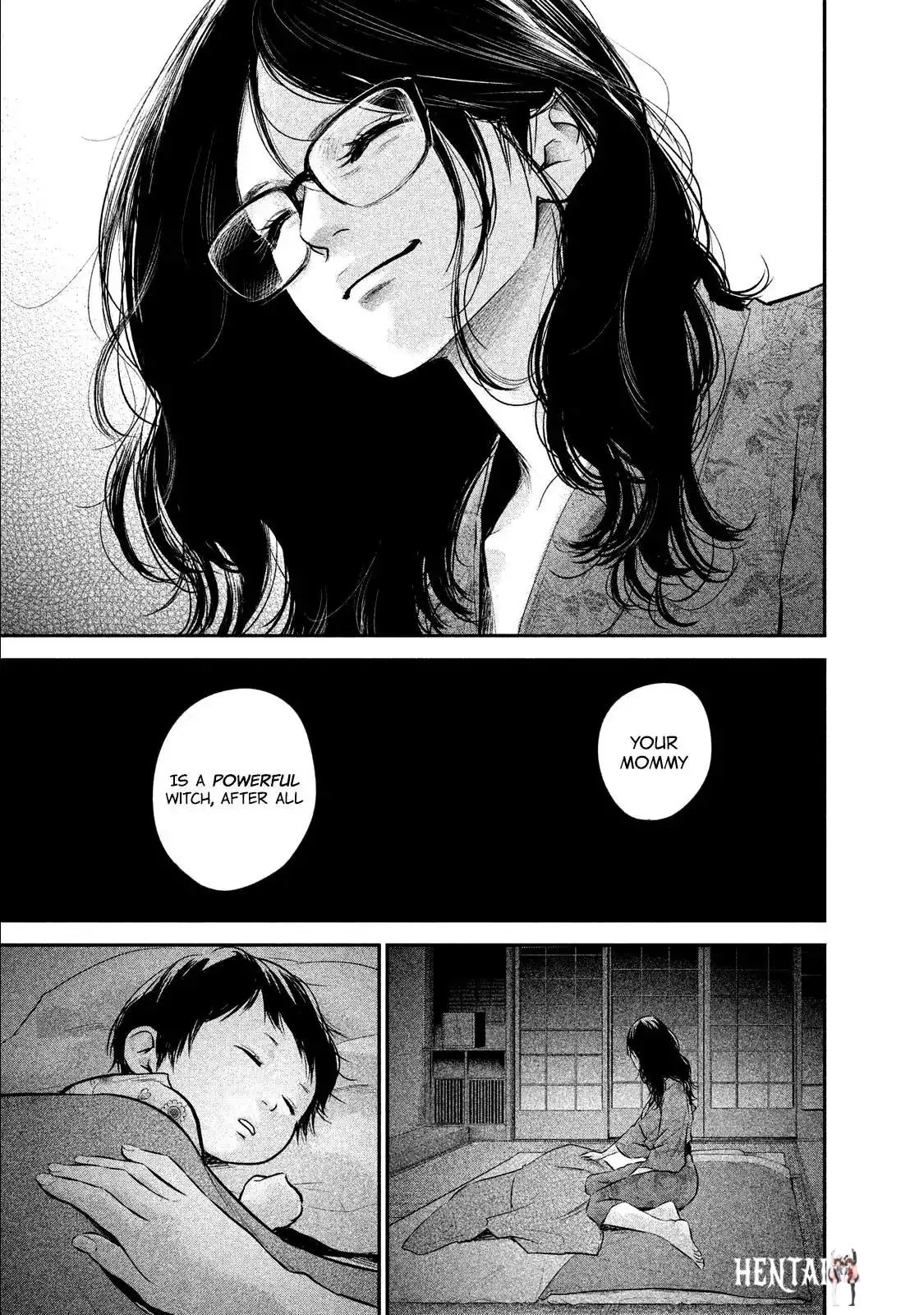 Hare-Kon. Hare-Kon. Chapter 98 - Page 23