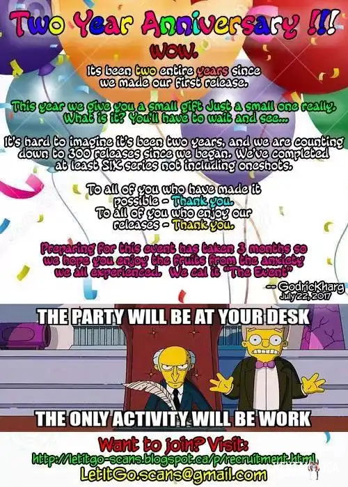 Hare-Kon. Hare-Kon. Chapter 98 - Page 3