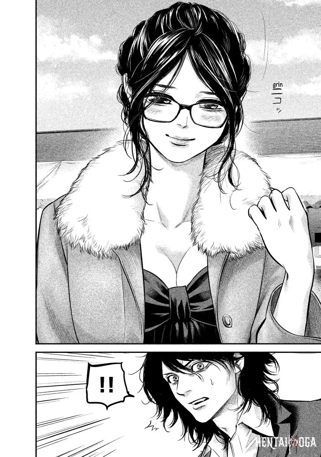 Hare-Kon. Hare-Kon. Chapter 102 - Page 7