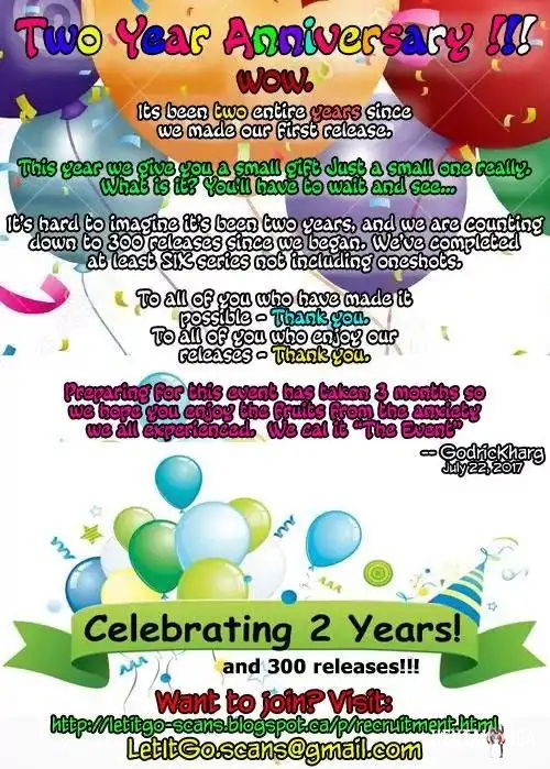 Hare-Kon. Hare-Kon. Chapter 103 - Page 3