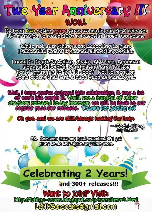 Hare-Kon. Hare-Kon. Chapter 104 - Page 3