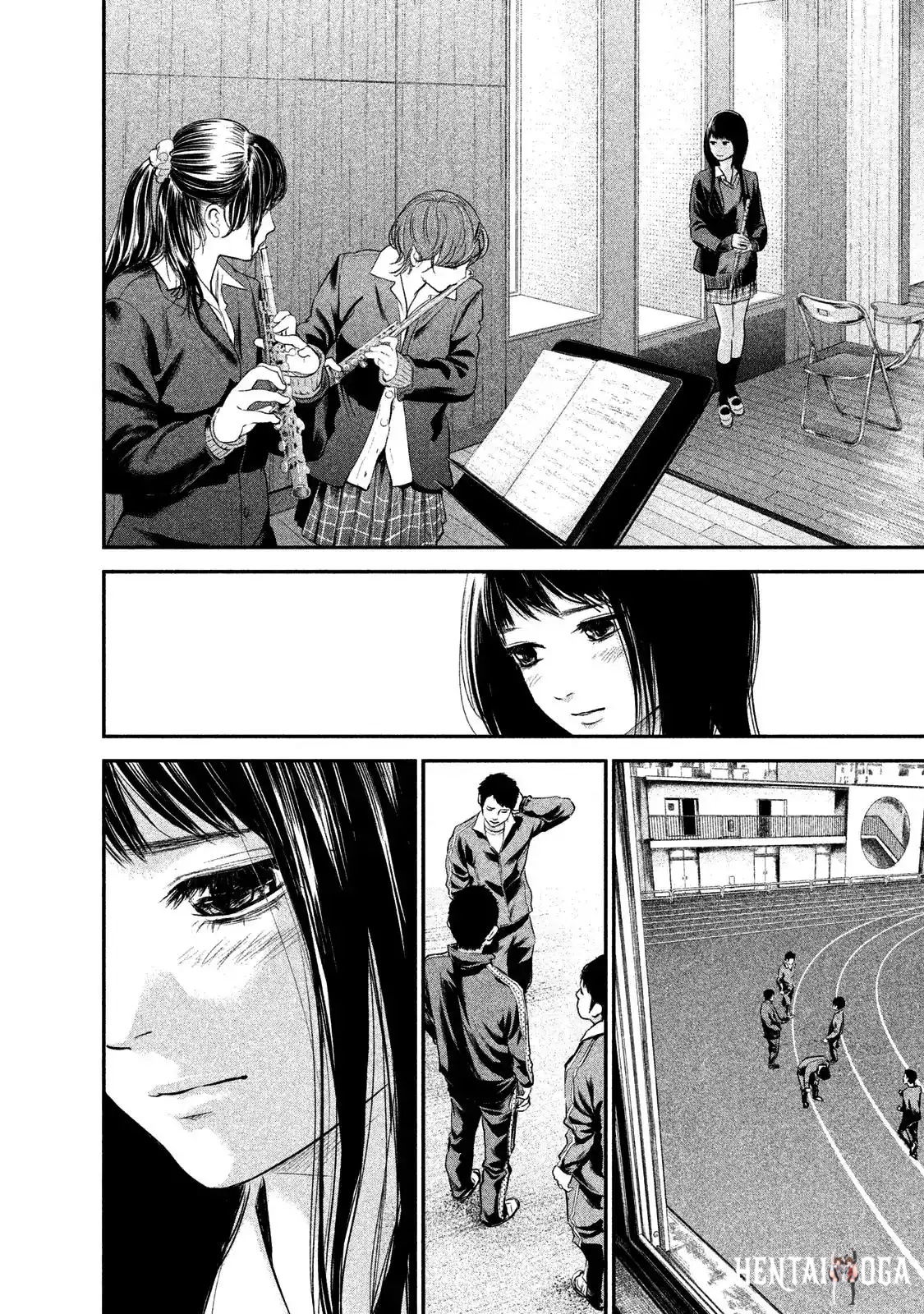 Hare-Kon. Hare-Kon. Chapter 106 - Page 6