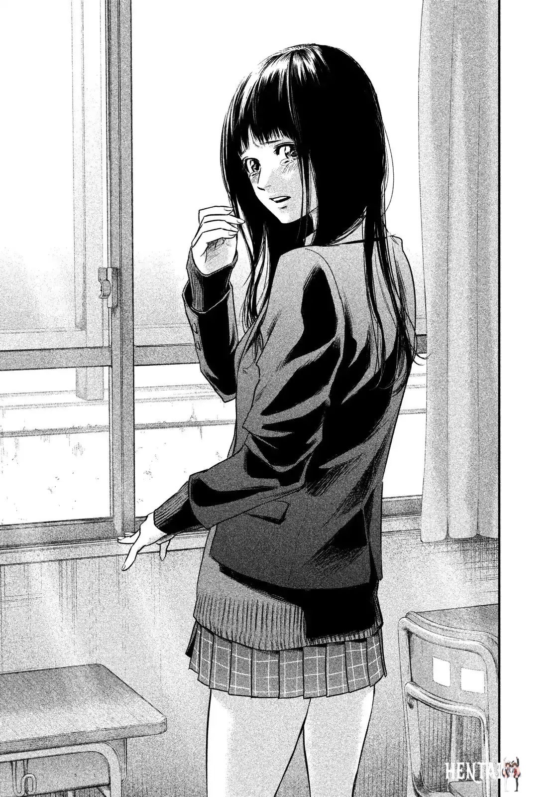 Hare-Kon. Hare-Kon. Chapter 108 - Page 23