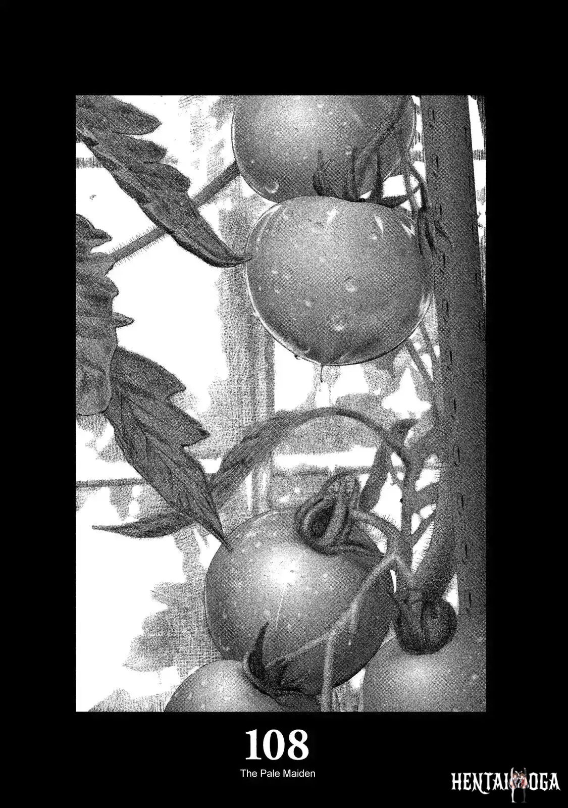 Hare-Kon. Hare-Kon. Chapter 108 - Page 9