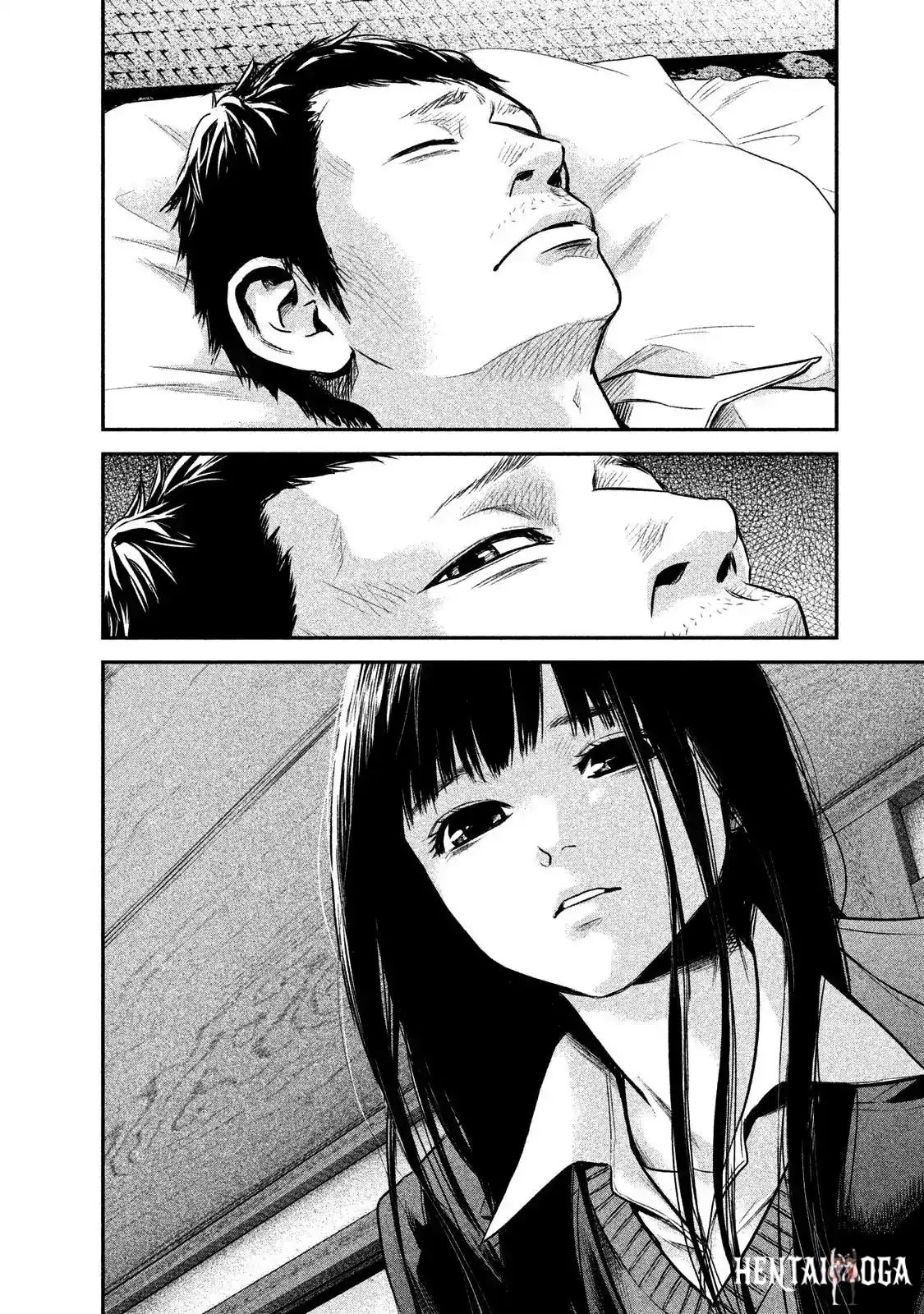 Hare-Kon. Hare-Kon. Chapter 111 - Page 18