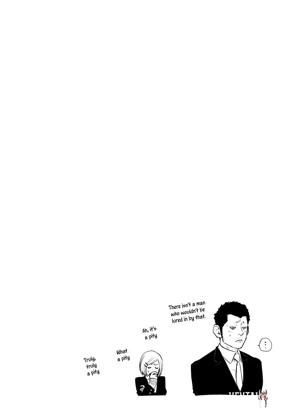 Hare-Kon. Hare-Kon. Chapter 113 - Page 22