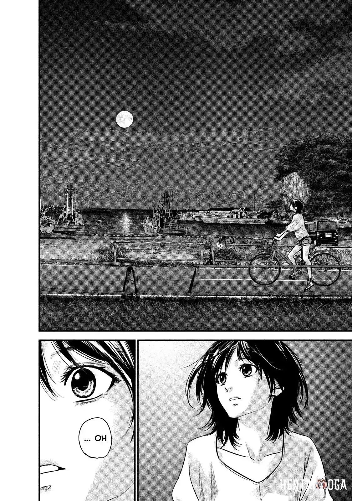 Hare-Kon. Hare-Kon. Chapter 114 - Page 14