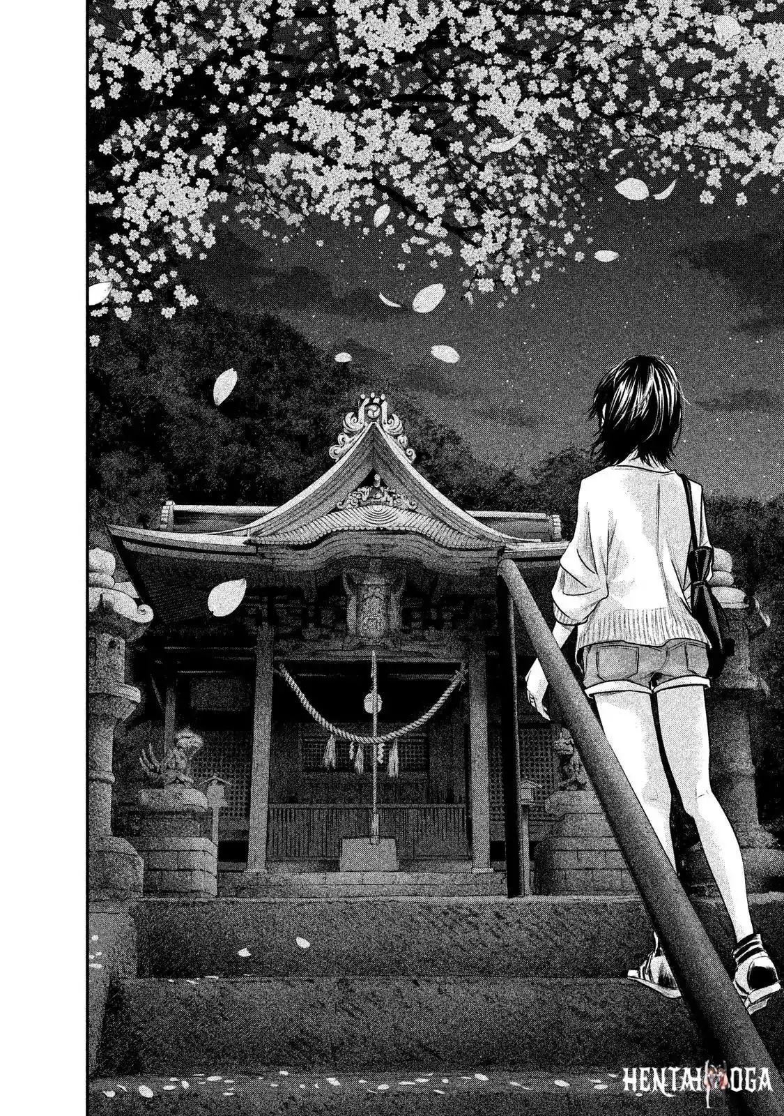 Hare-Kon. Hare-Kon. Chapter 114 - Page 16