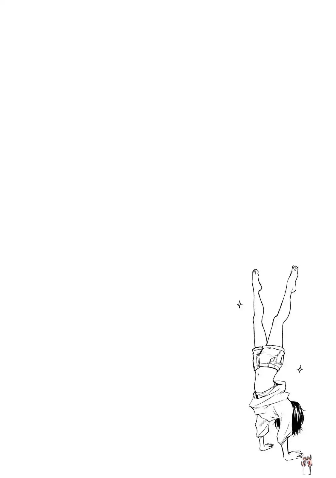 Hare-Kon. Hare-Kon. Chapter 116 - Page 22