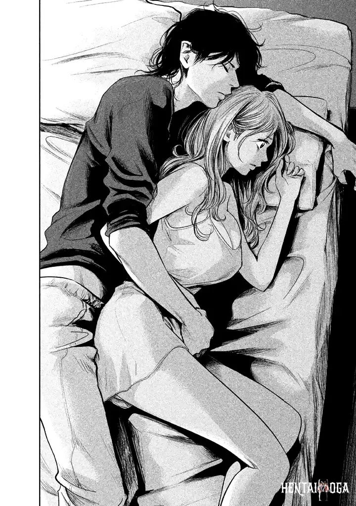 Hare-Kon. Hare-Kon. Chapter 118 - Page 16