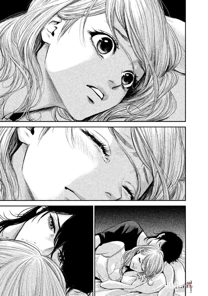 Hare-Kon. Hare-Kon. Chapter 118 - Page 17