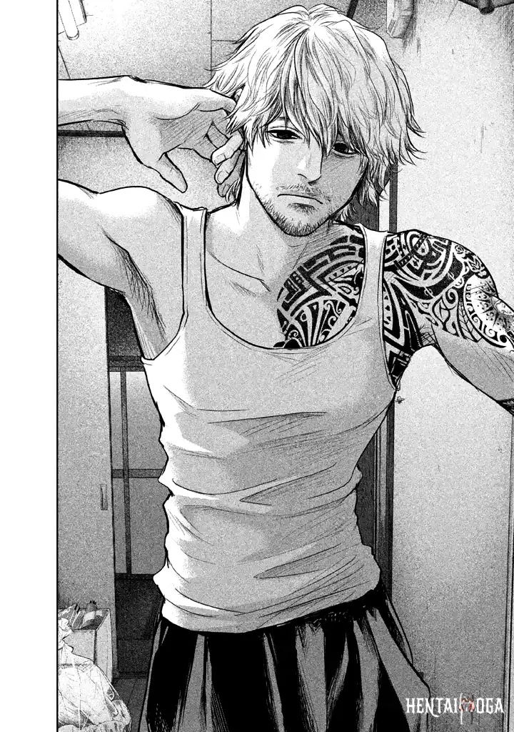 Hare-Kon. Hare-Kon. Chapter 118 - Page 22