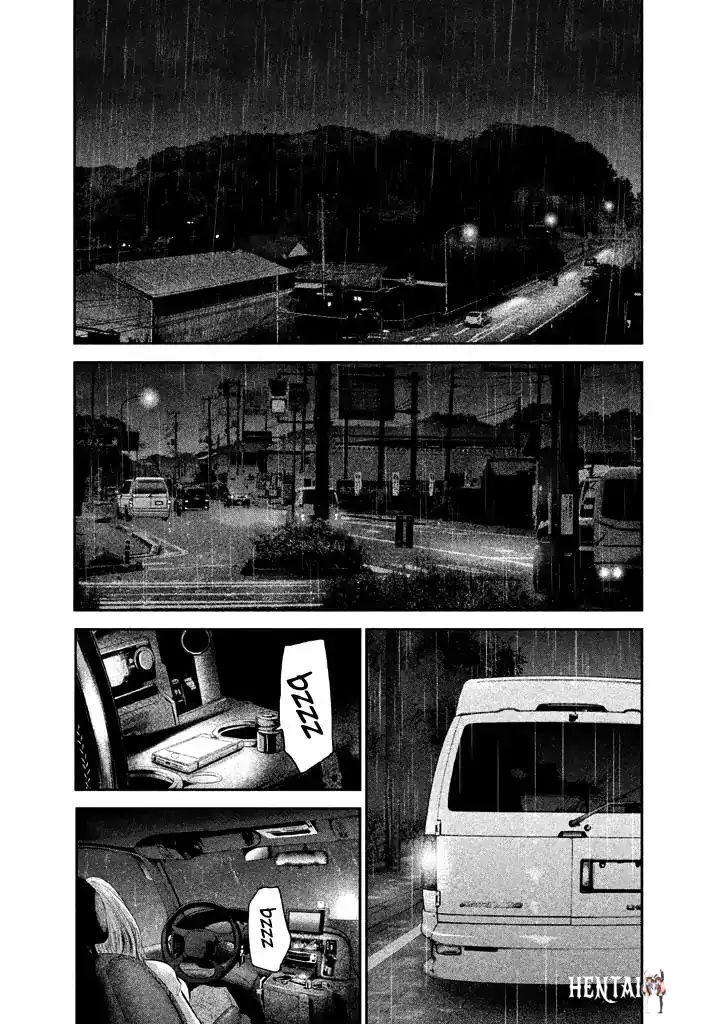 Hare-Kon. Hare-Kon. Chapter 120 - Page 16