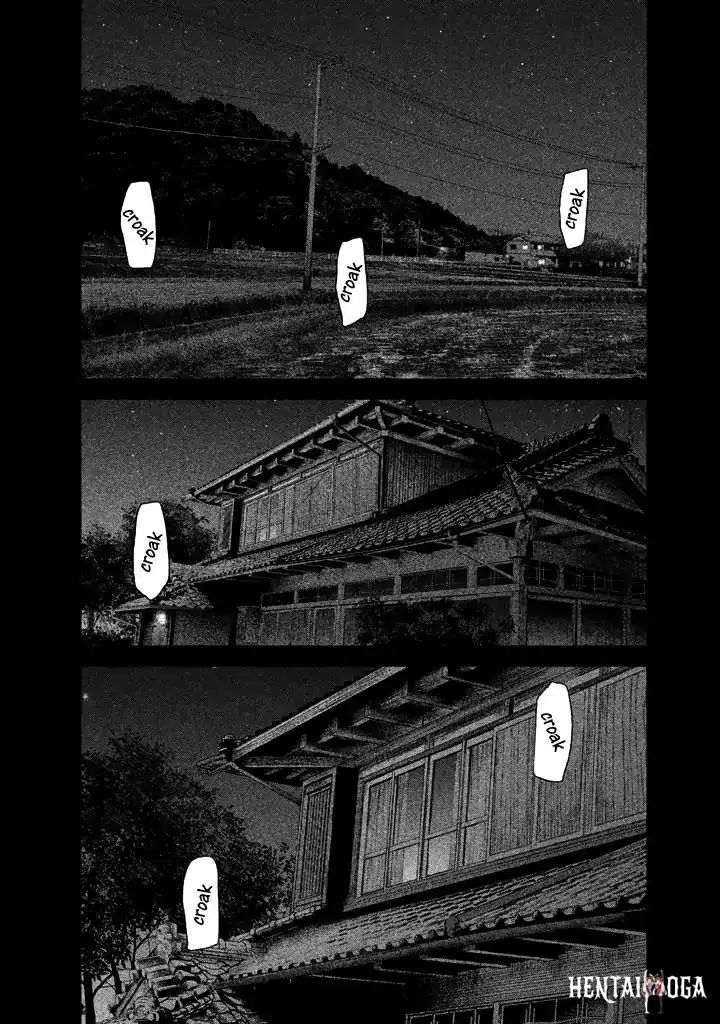 Hare-Kon. Hare-Kon. Chapter 122 - Page 6