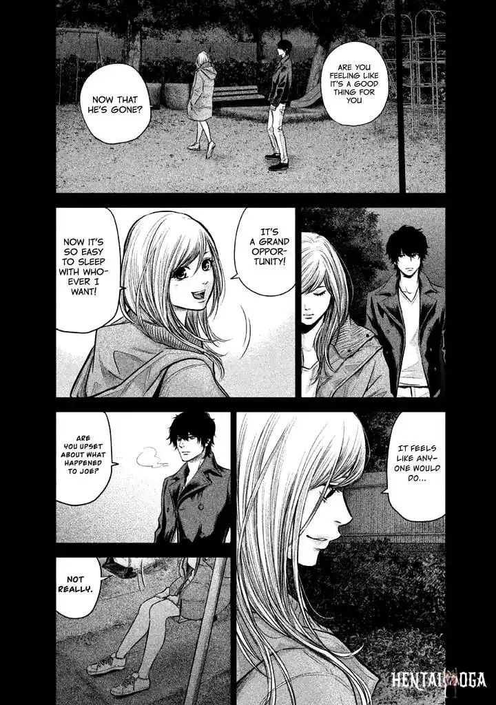 Hare-Kon. Hare-Kon. Chapter 127 - Page 16