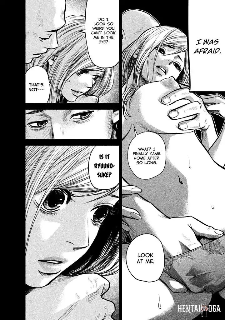 Hare-Kon. Hare-Kon. Chapter 127 - Page 8