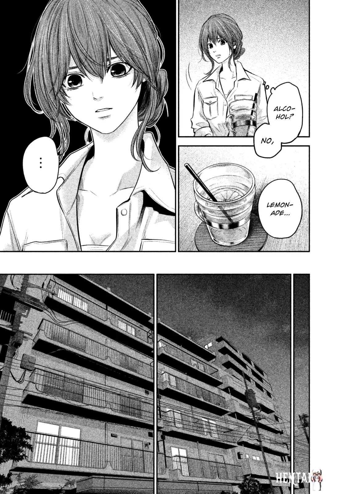 Hare-Kon. Hare-Kon. Chapter 129 - Page 14