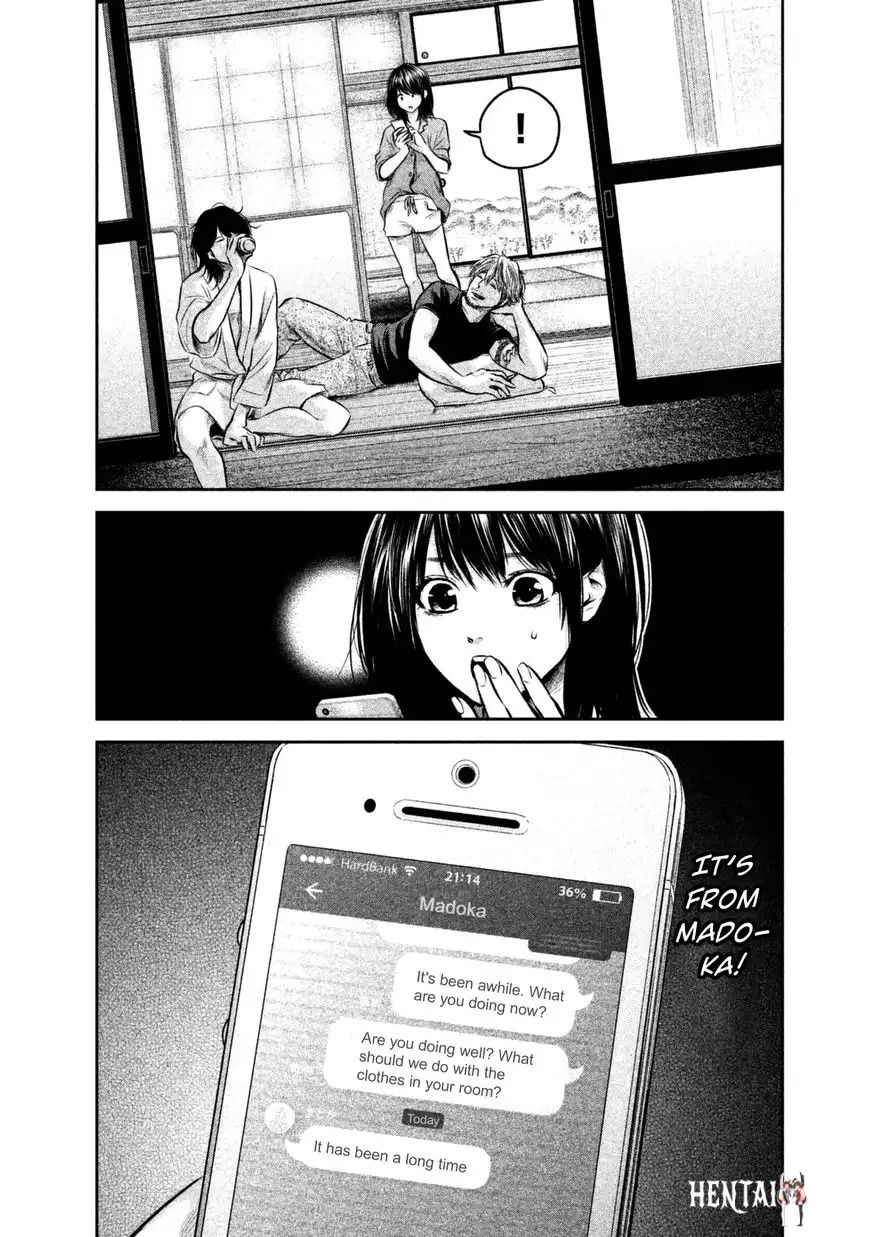 Hare-Kon. Hare-Kon. Chapter 132 - Page 2