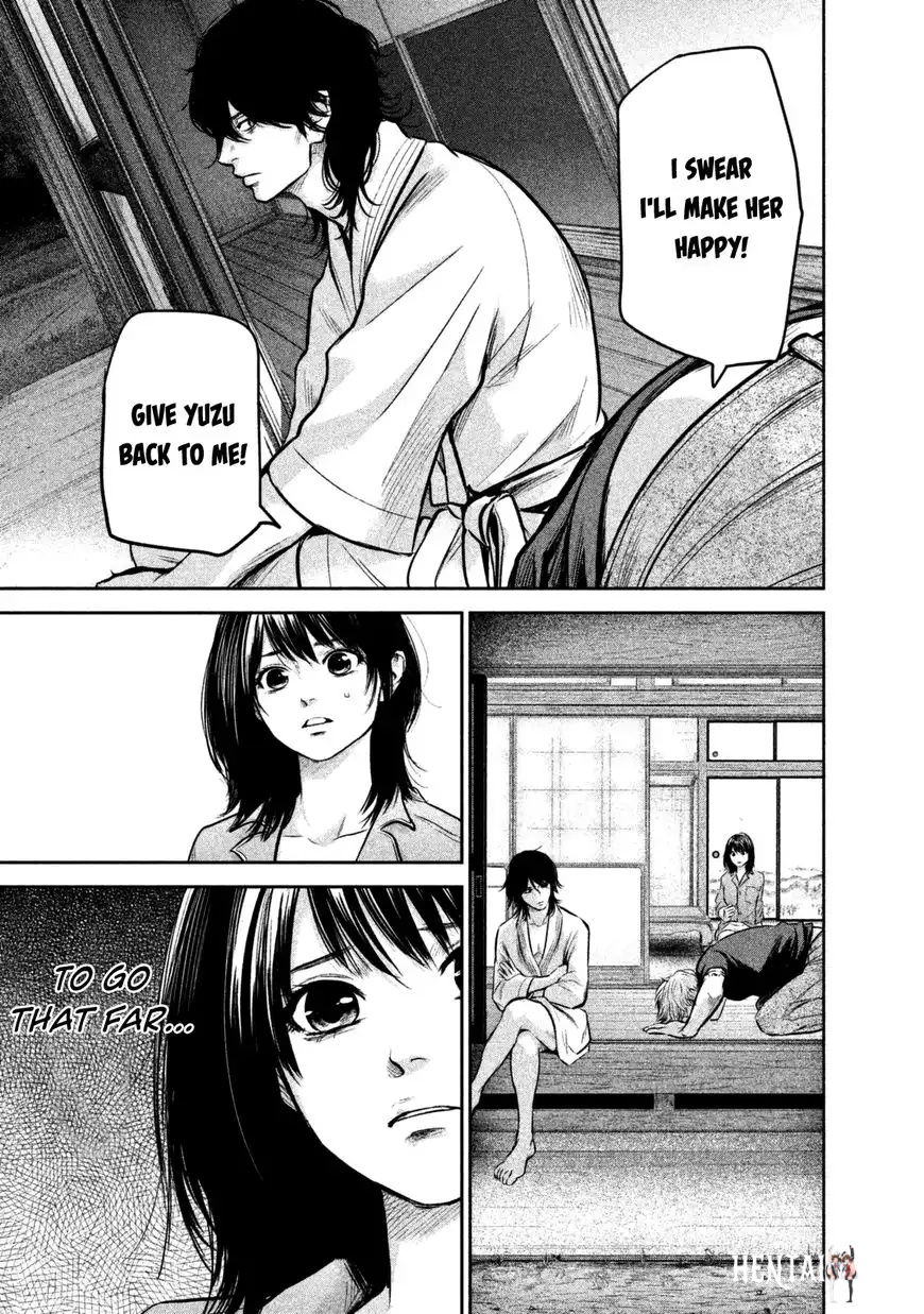 Hare-Kon. Hare-Kon. Chapter 132 - Page 9