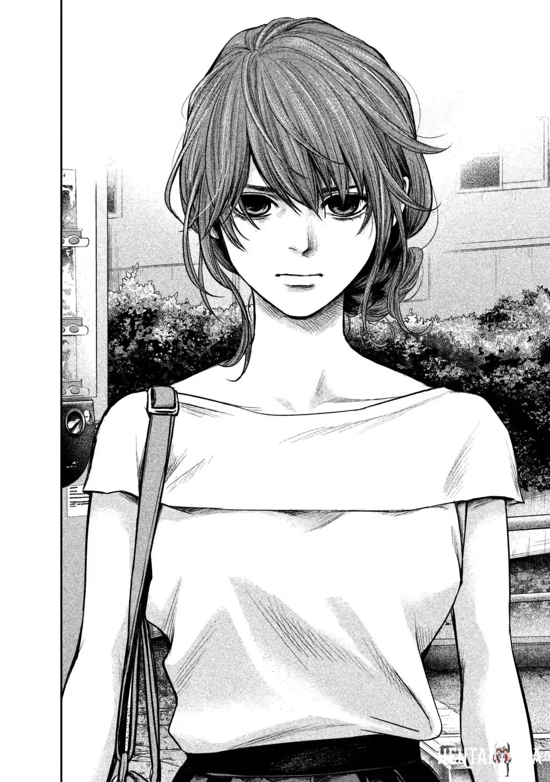 Hare-Kon. Hare-Kon. Chapter 133 - Page 15