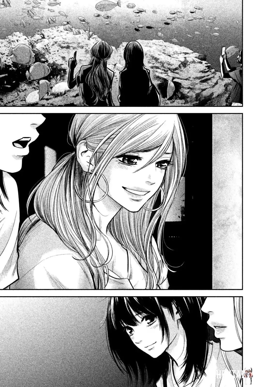 Hare-Kon. Hare-Kon. Chapter 134 - Page 12