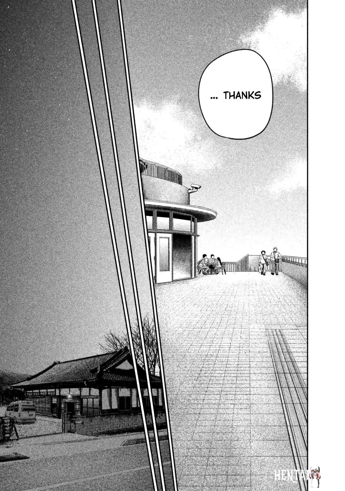 Hare-Kon. Hare-Kon. Chapter 135 - Page 19