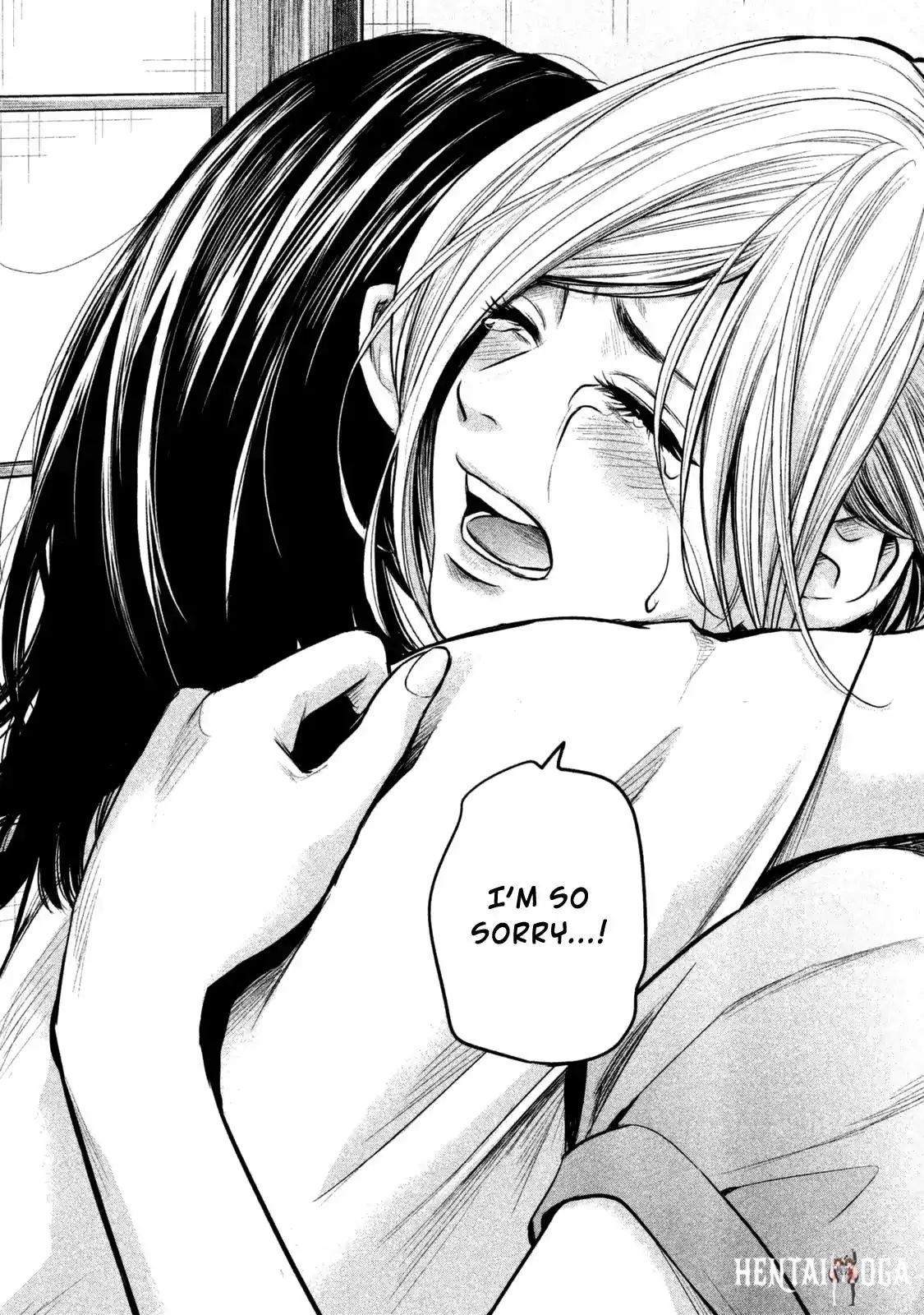 Hare-Kon. Hare-Kon. Chapter 137 - Page 16