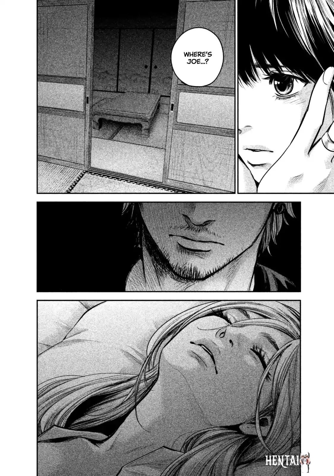 Hare-Kon. Hare-Kon. Chapter 137 - Page 19