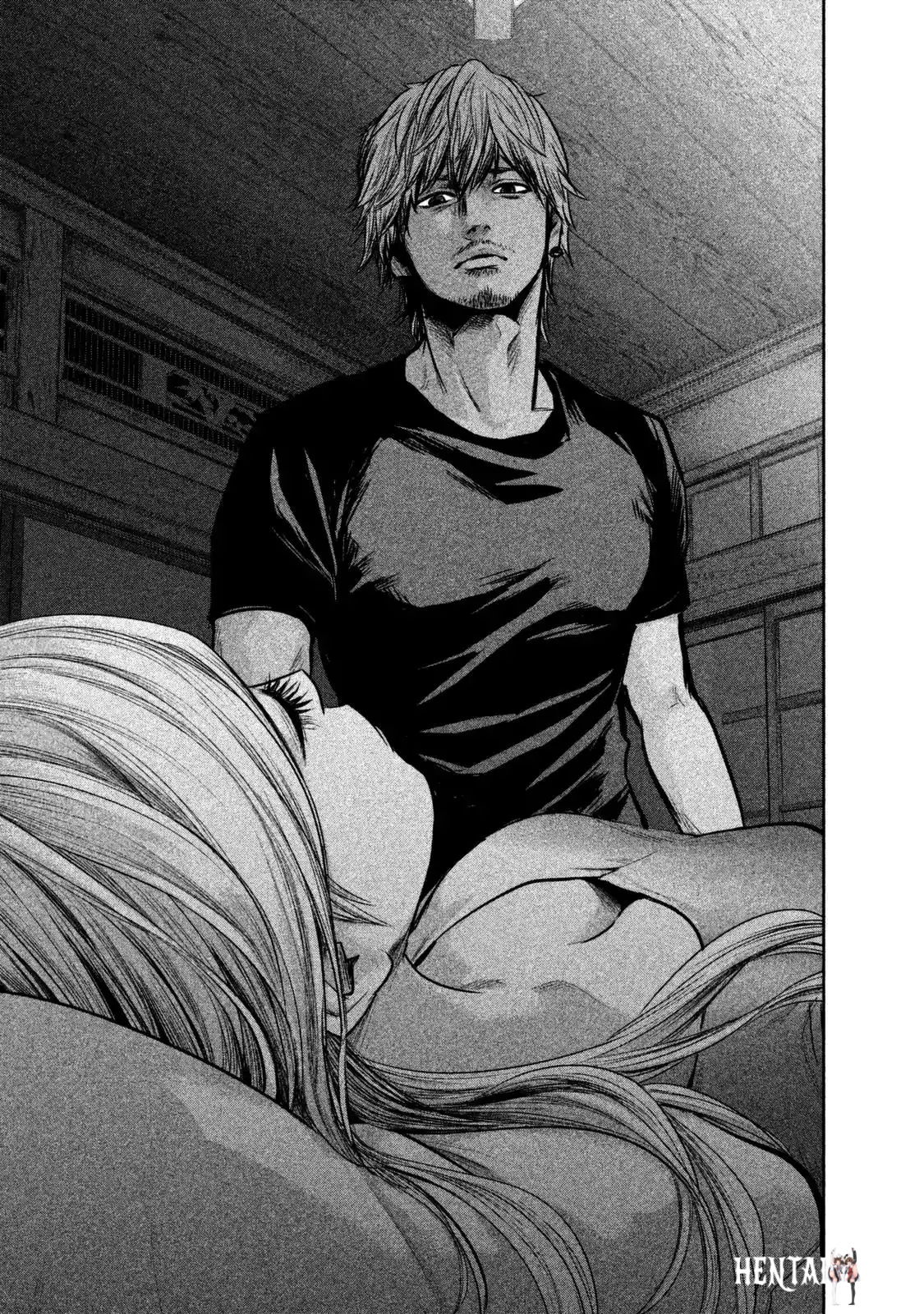 Hare-Kon. Hare-Kon. Chapter 137 - Page 20