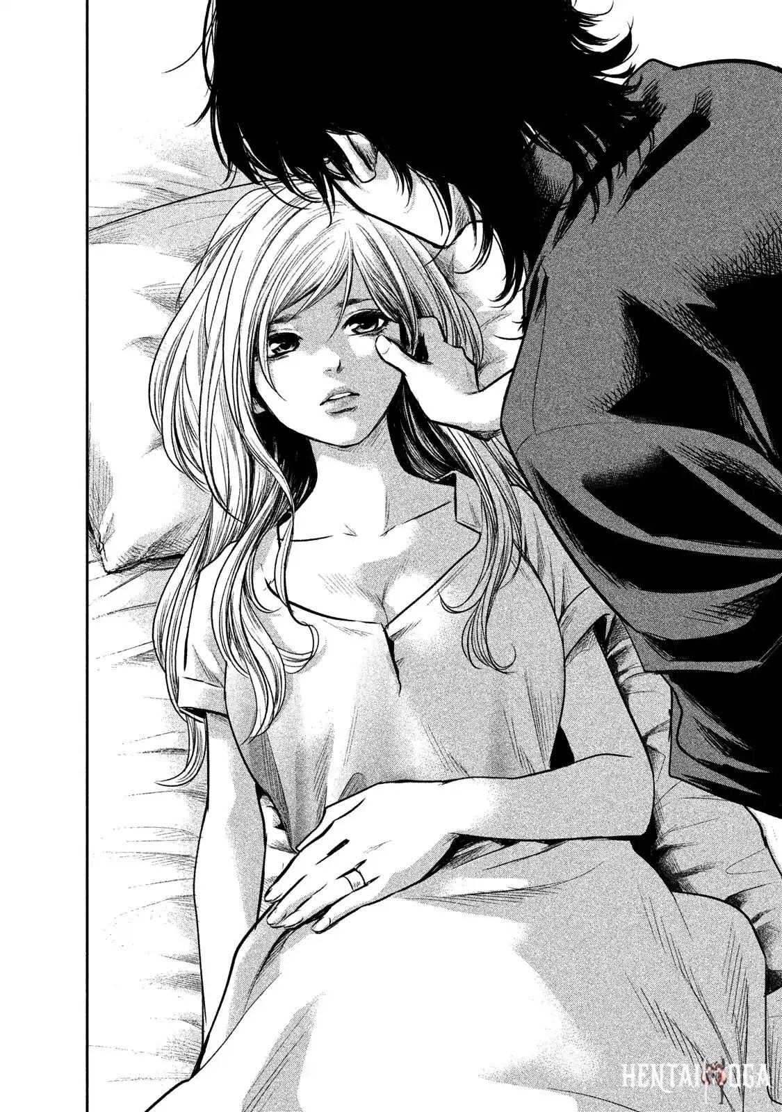 Hare-Kon. Hare-Kon. Chapter 138 - Page 10