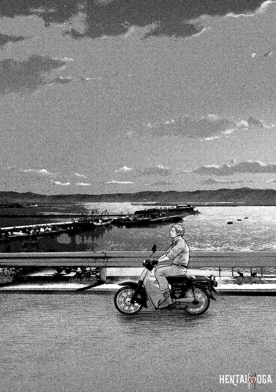 Hare-Kon. Hare-Kon. Chapter 138 - Page 20