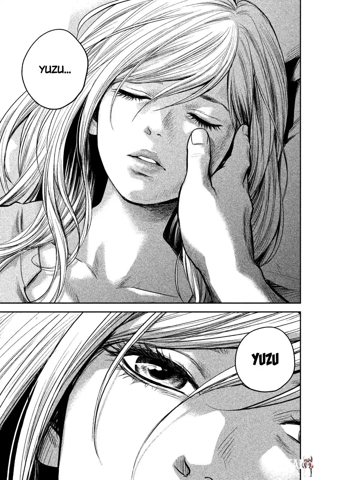 Hare-Kon. Hare-Kon. Chapter 138 - Page 9