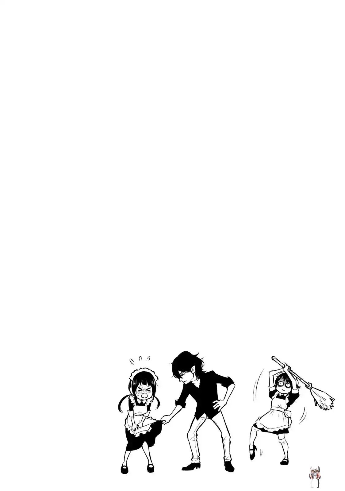 Hare-Kon. Hare-Kon. Chapter 141 - Page 20