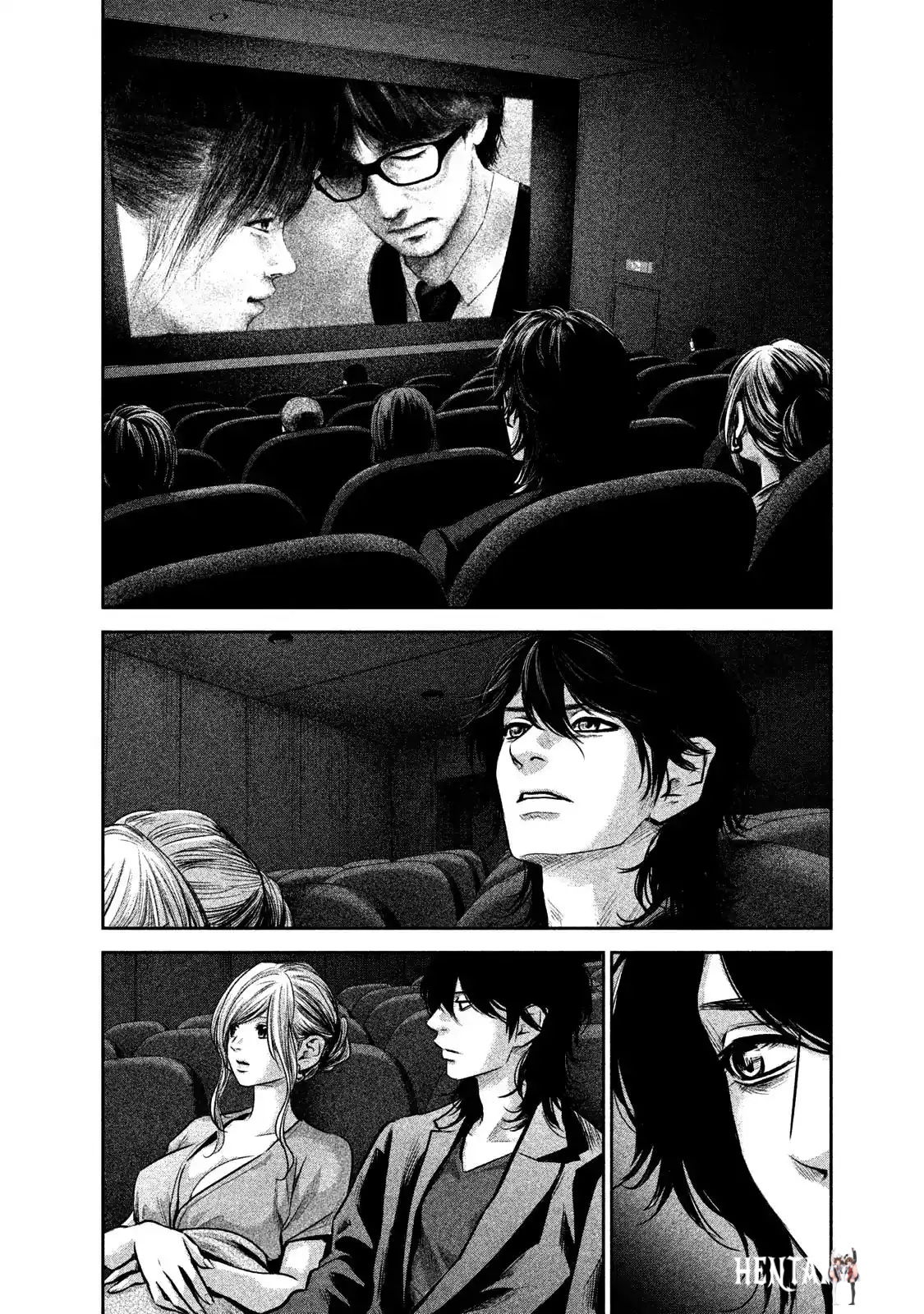 Hare-Kon. Hare-Kon. Chapter 143 - Page 15