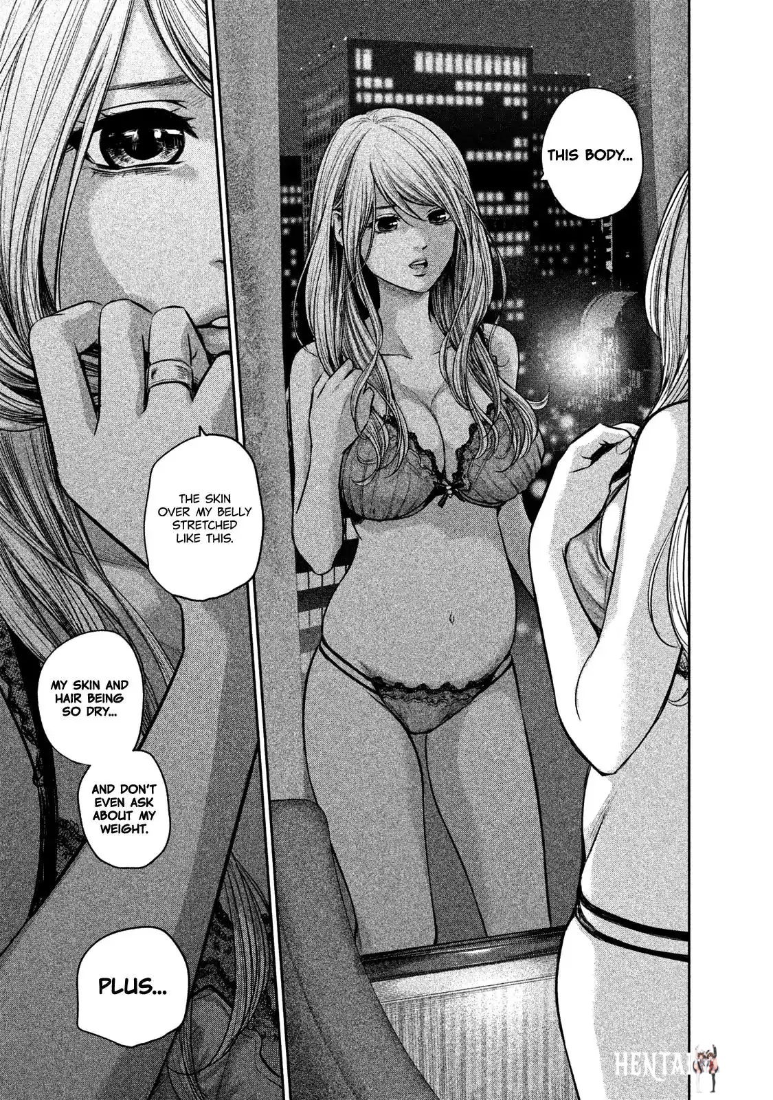 Hare-Kon. Hare-Kon. Chapter 144 - Page 17