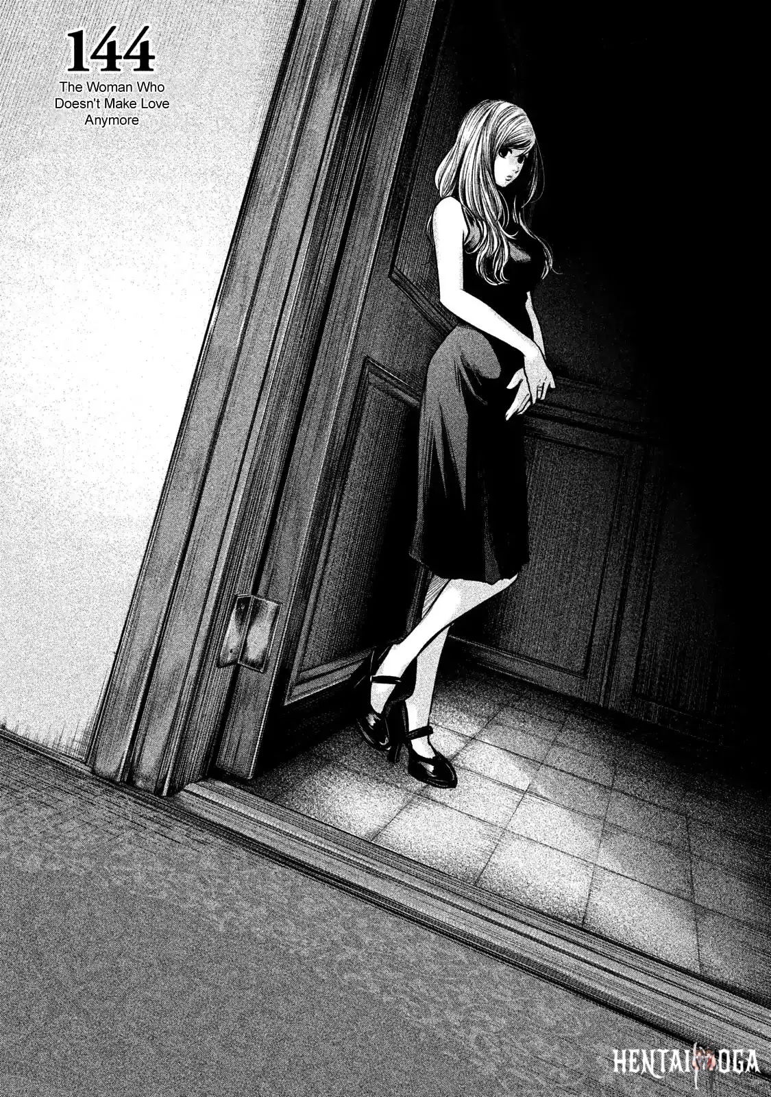 Hare-Kon. Hare-Kon. Chapter 144 - Page 5