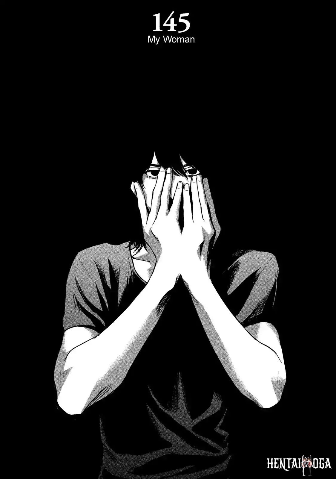 Hare-Kon. Hare-Kon. Chapter 145 - Page 4