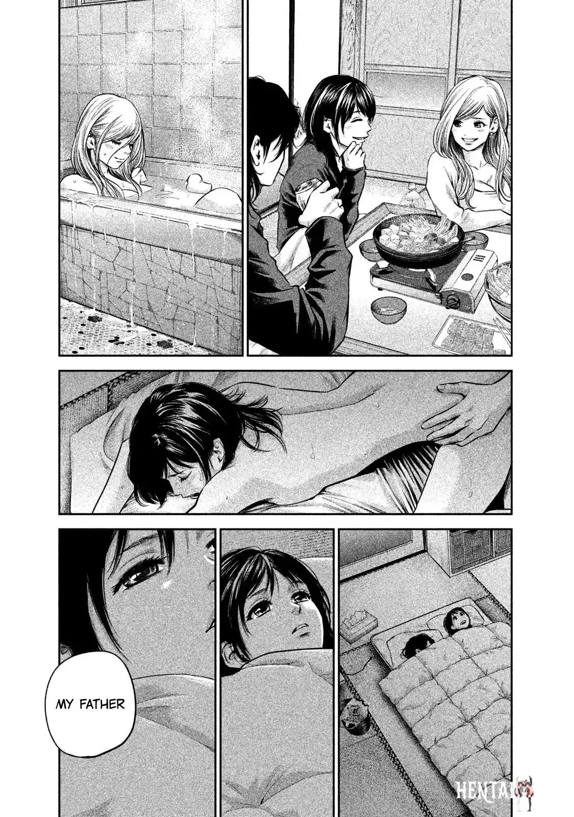 Hare-Kon. Hare-Kon. Chapter 146 - Page 14