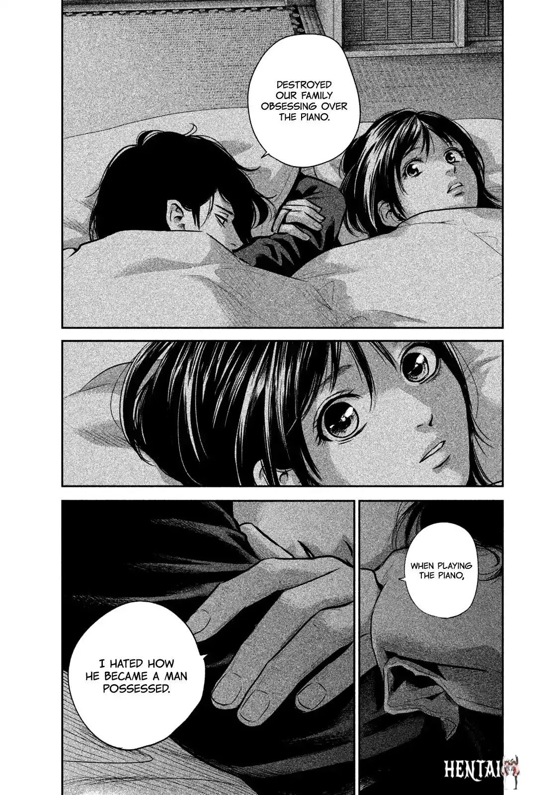 Hare-Kon. Hare-Kon. Chapter 146 - Page 15