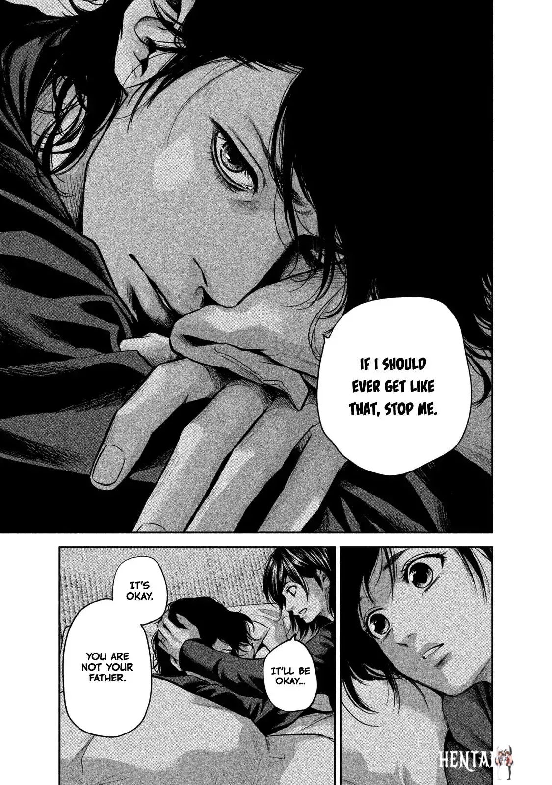 Hare-Kon. Hare-Kon. Chapter 146 - Page 16