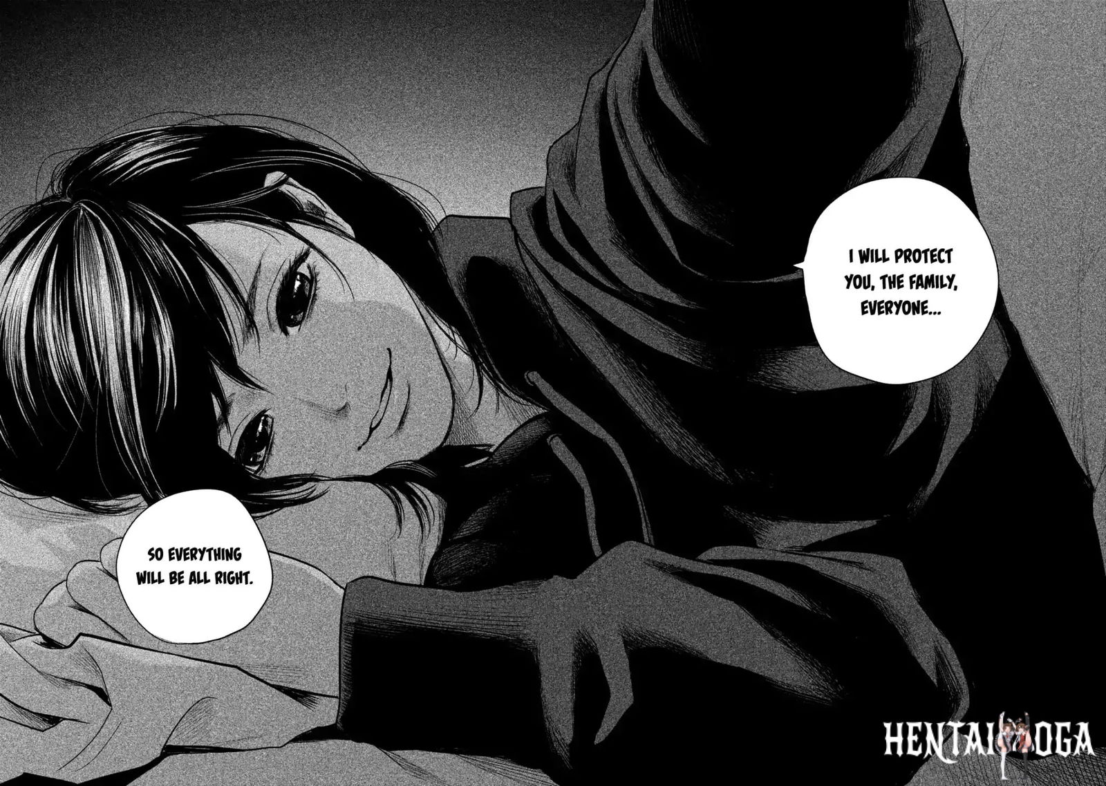 Hare-Kon. Hare-Kon. Chapter 146 - Page 17